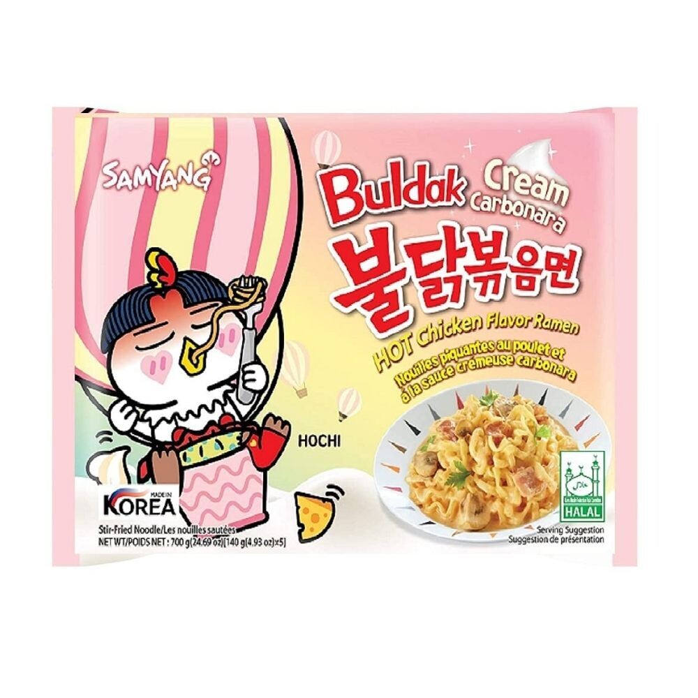 samyang-buldak-cream-carbonara-hot-chiken-flavor-ramen-stir-fired