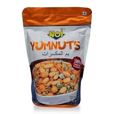Noi Yumnuts 500g