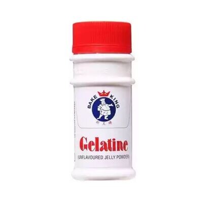 Bake King Gelatine Powder