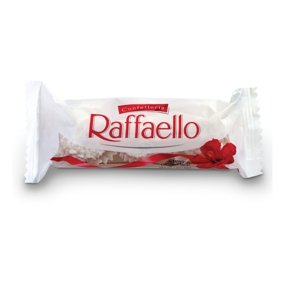 Ferrero Confetteria Raffaello 30gm