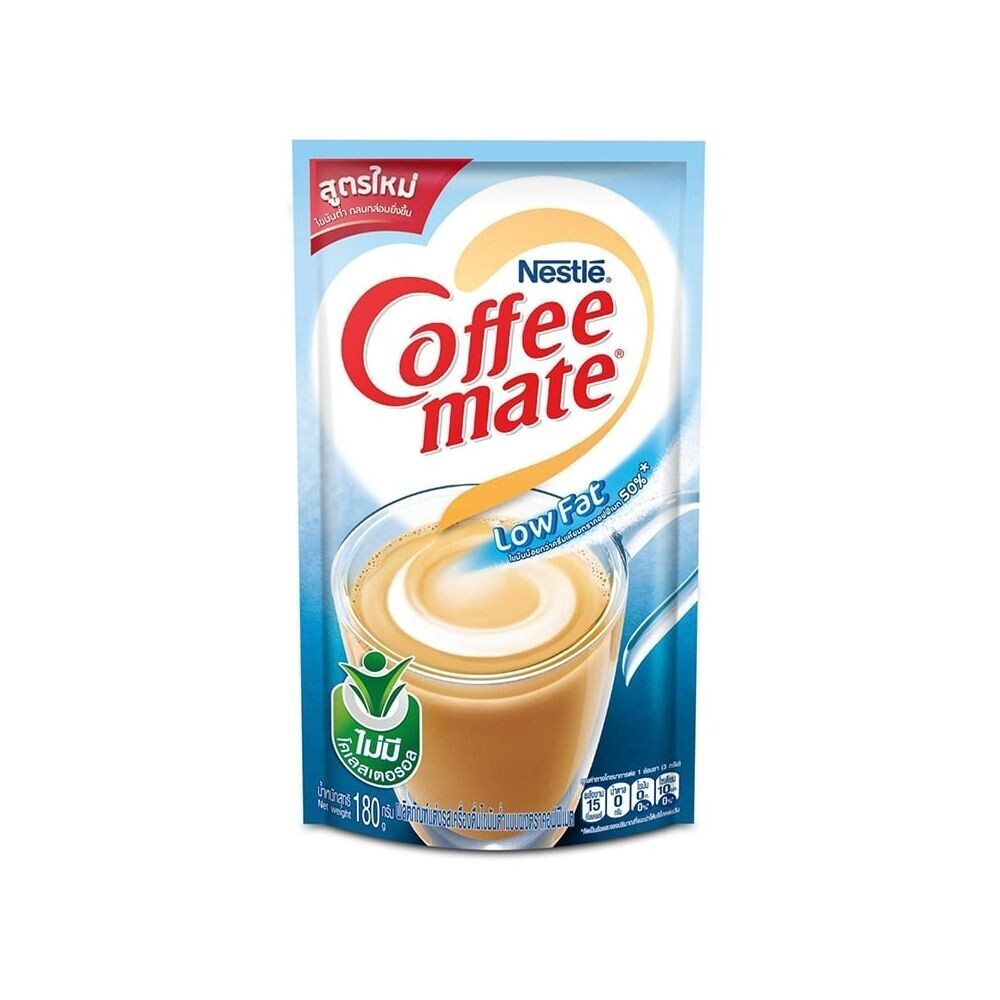 Nestle Coffeemate Creamer Low Fat