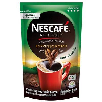 Nescafe Espresso Roast 35g