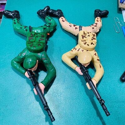 Military &amp; Adventure Action Figure