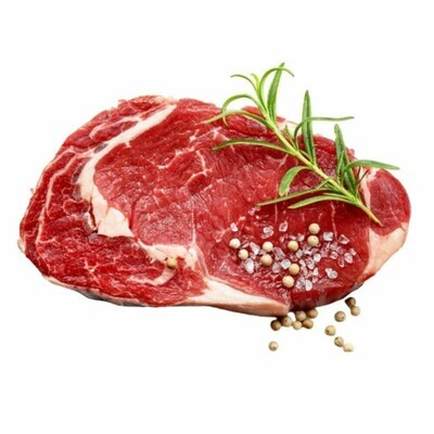 Beef Rib Eye Steak-German Butcher
