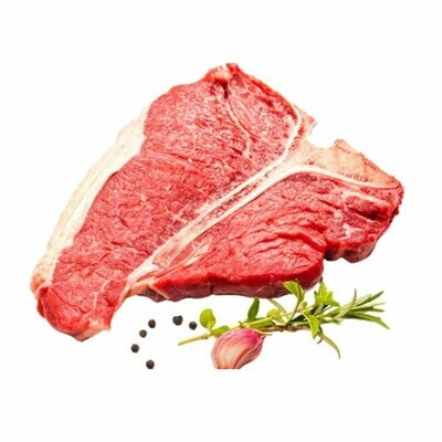 Beef T- Bone Steak-German Butcher