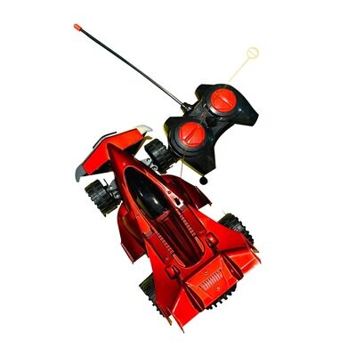 Remote Control Super Sport Car For Kids