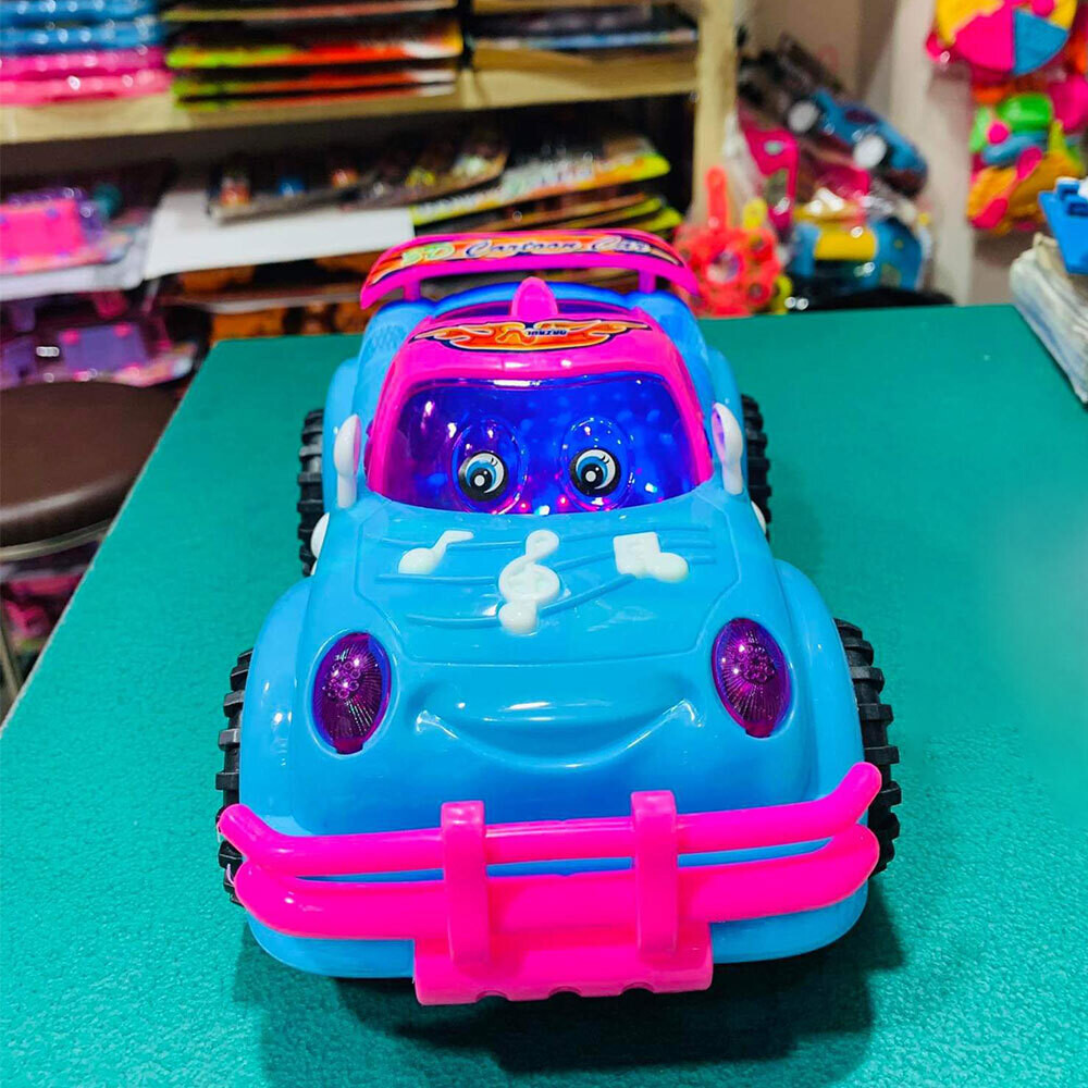 Mini Car model play For Kids Toys