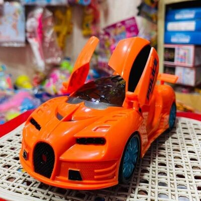 Super Sport Music Sport Car