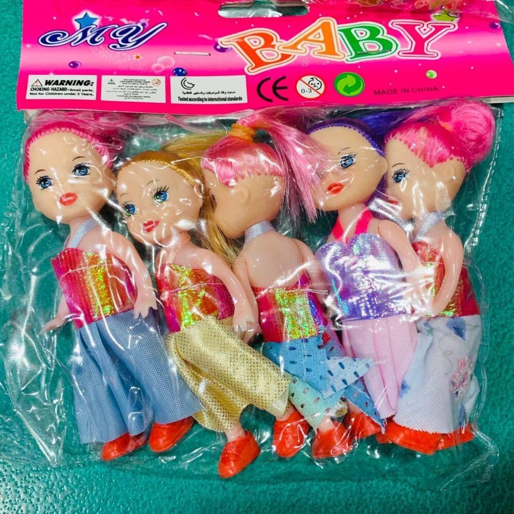 Fashion Doll toys