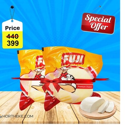 Fuji Mozzarella Cheese (250g)