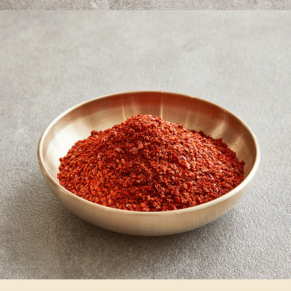 Korean Tower Red Pepper Powder