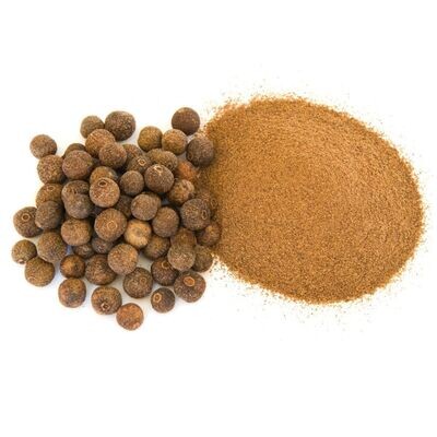 All spices (Jamaica)