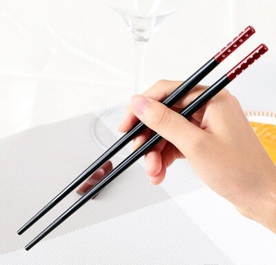 Japanese Chopstick Black