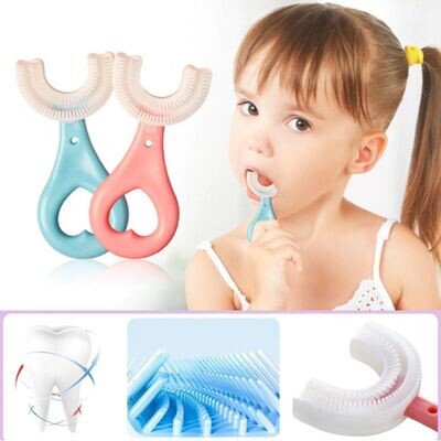 Baby Toothbrush For Children