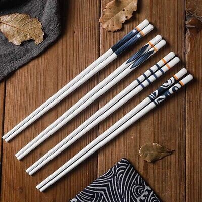 Chopstick 004 (4 Pair)