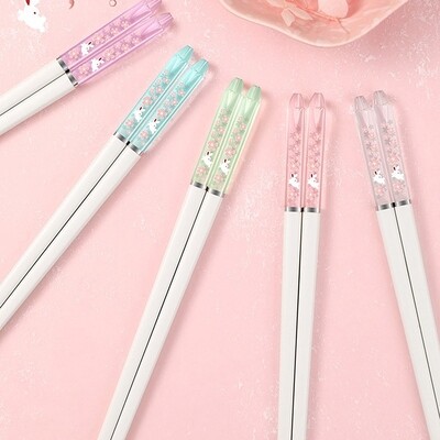 Chopstick 0014 (5 Pair set)