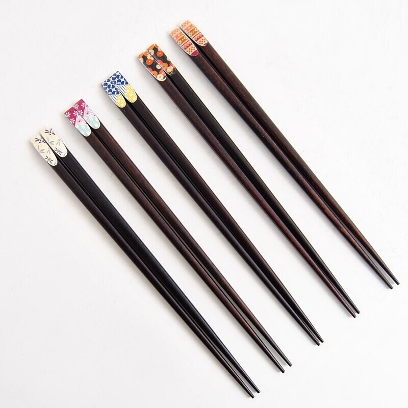 Chopstick 0013 (5 Pair set)