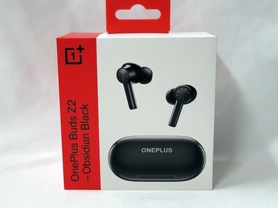 Oneplus Buds Z2 (With Active Noice Cancellation Mode)