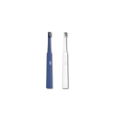 Realme N1 Sonic Electric ToothBrush 
(99.9% Anti Bacterial Bristles)