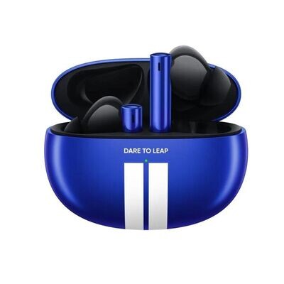 Realme Buds Air 3 Nitro Blue Edition