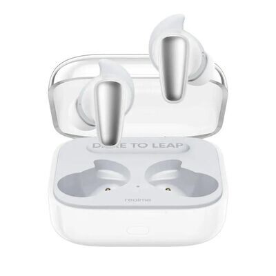 Realme Buds Air 3S Bluetooth Truly Wireless Earbuds