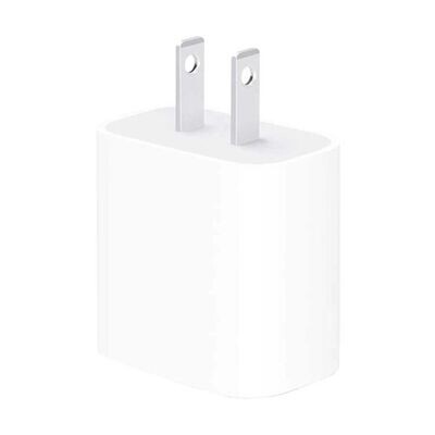 Authentic Apple 20W USB-C Power Adapter (6 month Warranty Available