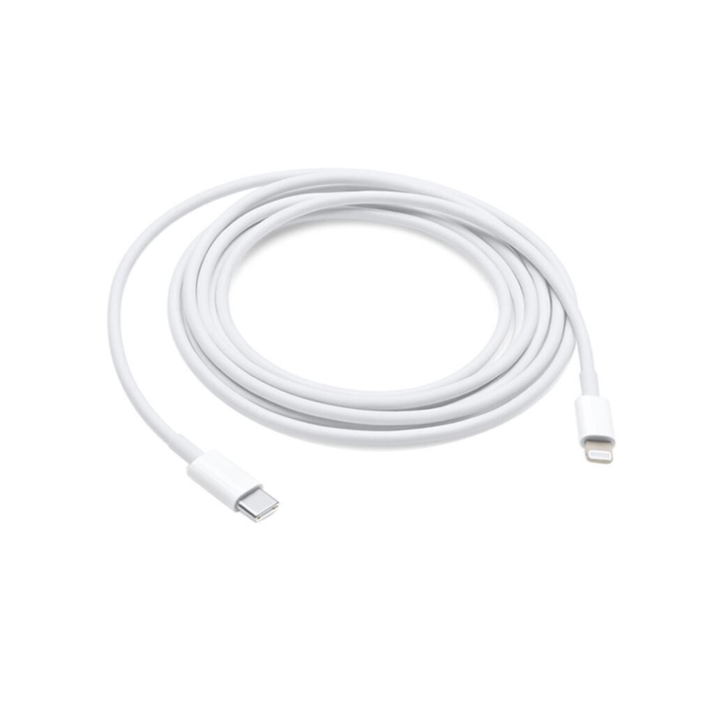 Genuine Apple Type-C to Lightning 1M Cable