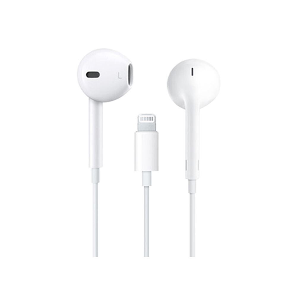 Genuine Apple EarPods with Lightning Connector (6 month warranty available)