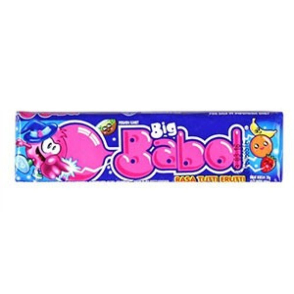 Big Babool Bubble Gum