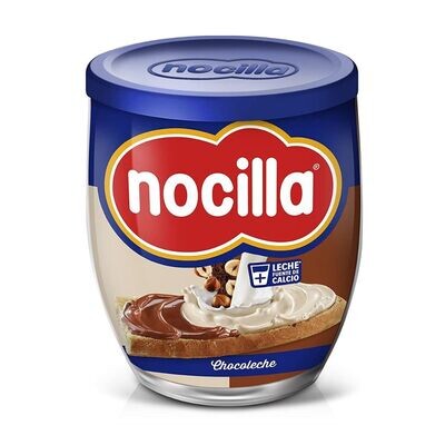 Nocilla Two Flavor Cocoa Spread 190 gm