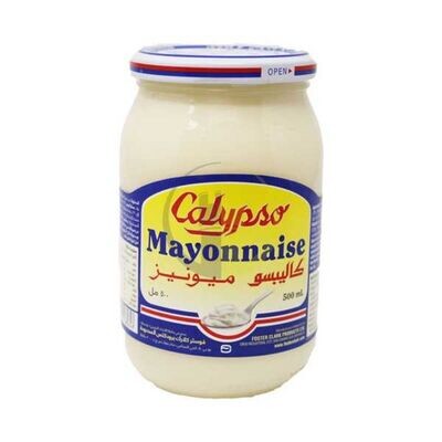 Calypso Mayonnaise -250ml