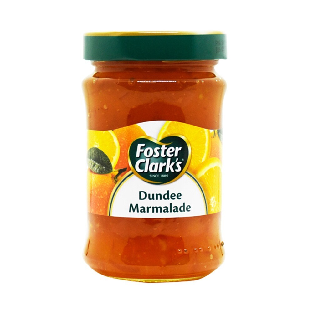 Foster Clark's Dundee Marmalade Jam
450 gm