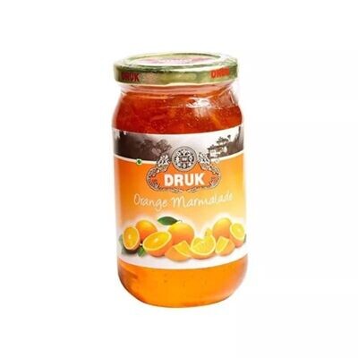 Druk Orange Marmalade | 500g