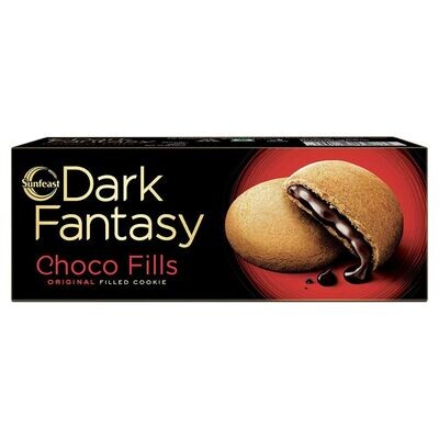 Dark Fantasy Choco Fills, 75gm