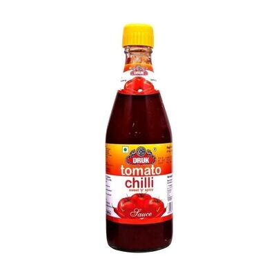 Druk Tomato Chilli Sweet and Spicy Sauce