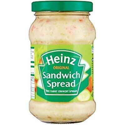 Heinz Sandwich Spread Original 300gm