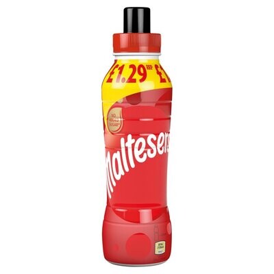 MalteserChocolate Milk Shake Drink 350ml (UK)