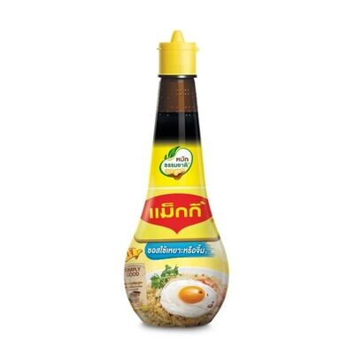Maggi Thai seasoning sauce 200ml