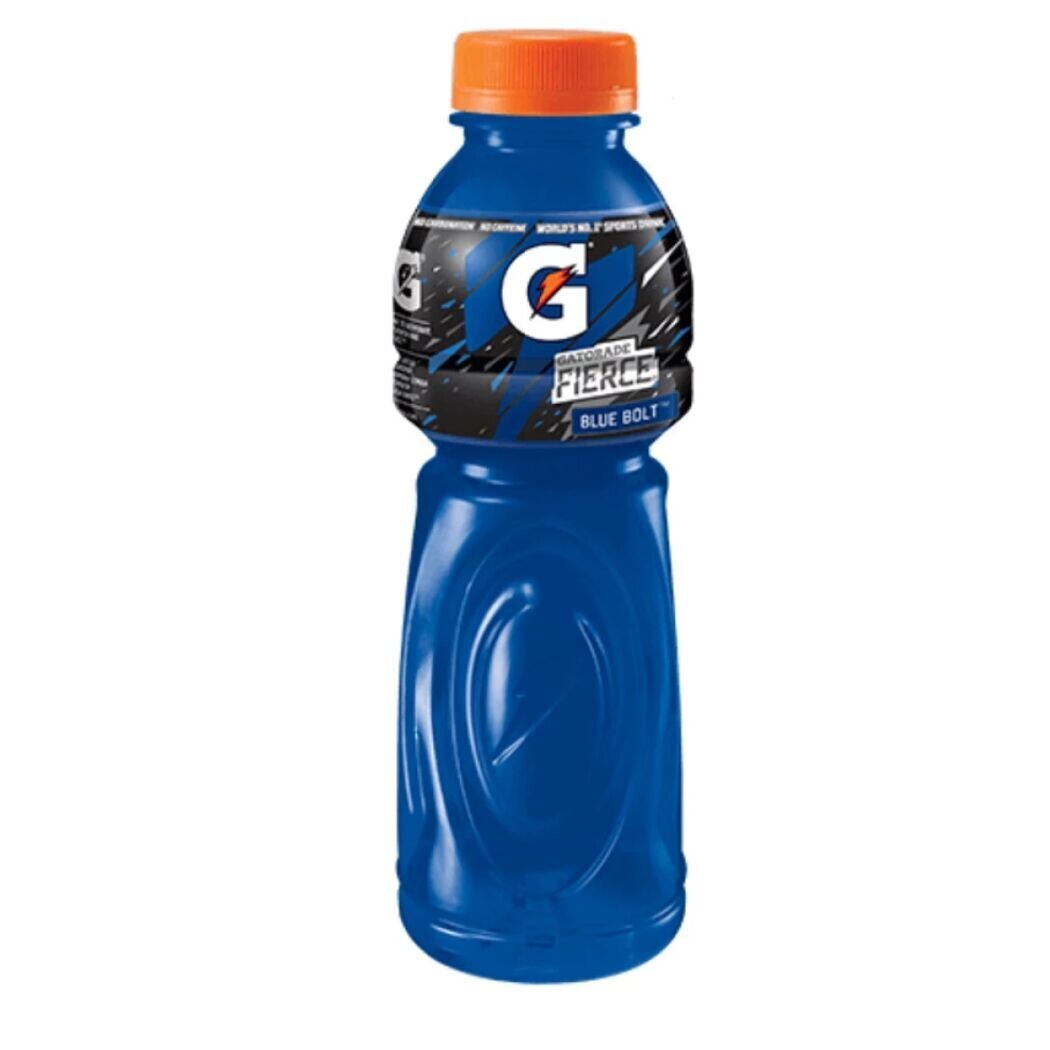 Bluebolt Sport Drink 515ml