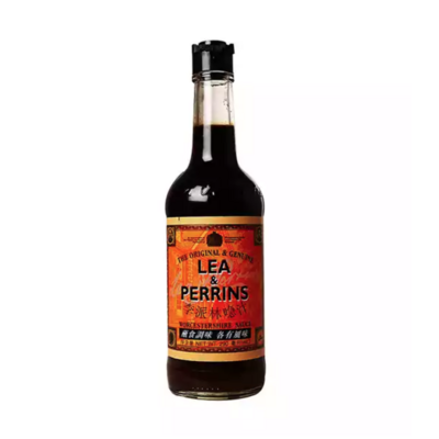 Lea &amp; Perrins Worcestershire Sauce (290ml)