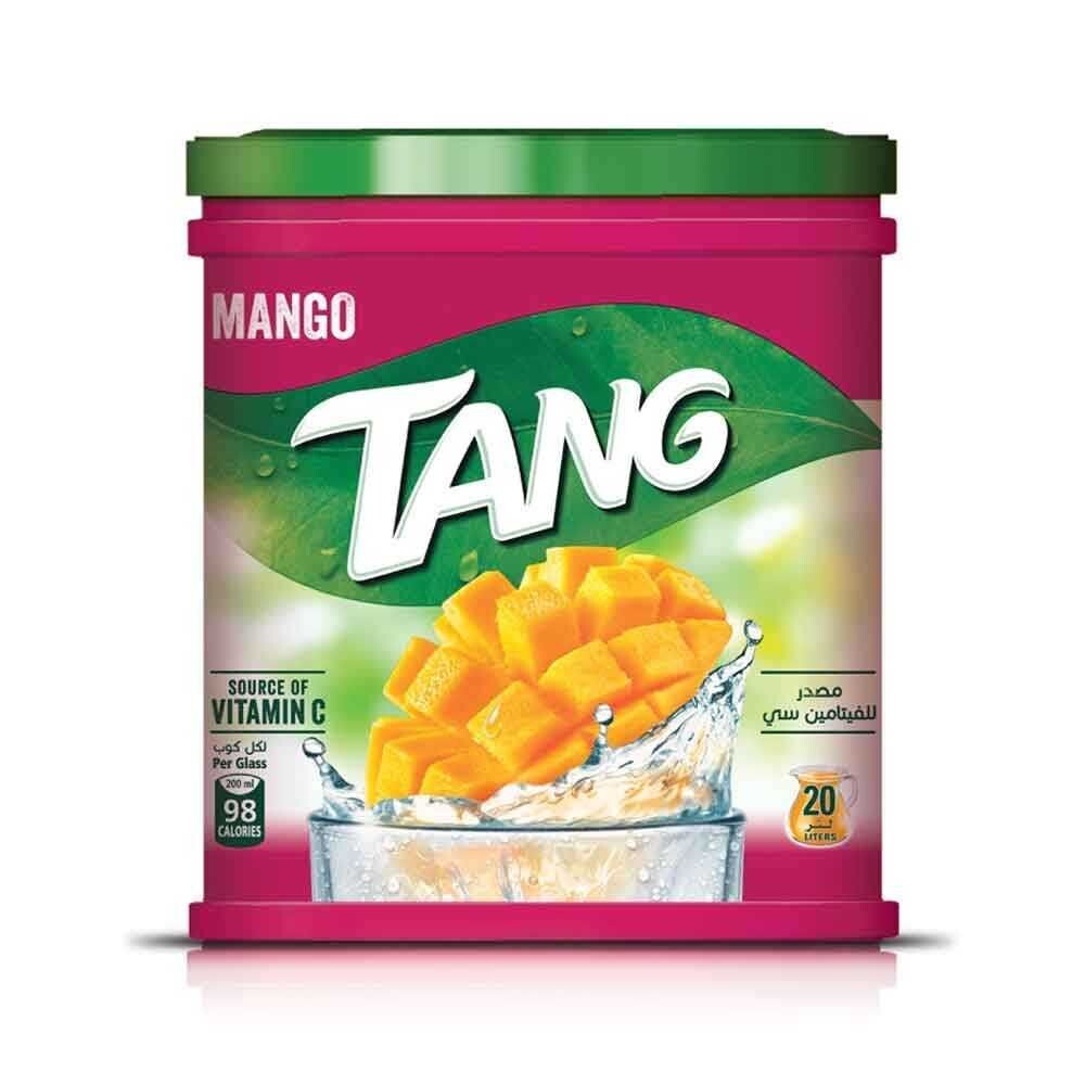 Tango Mango Flavor- 2  Kg Jar (Imported)