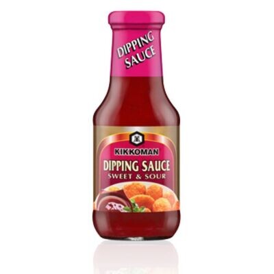 Kikkoman Dipping Sauce (Sweet &amp; Sour)