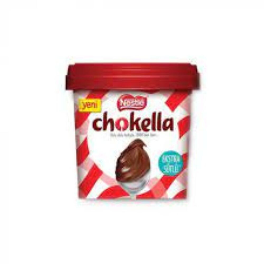 Nestlé Chokella Spread With Cocoa & Hazelnut 400g