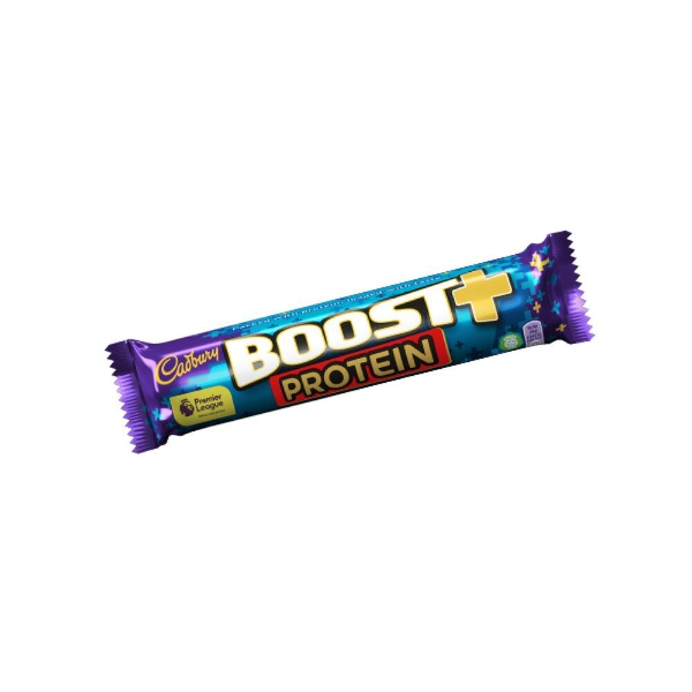CADBURY Boost+ Protein Chocolate Bar