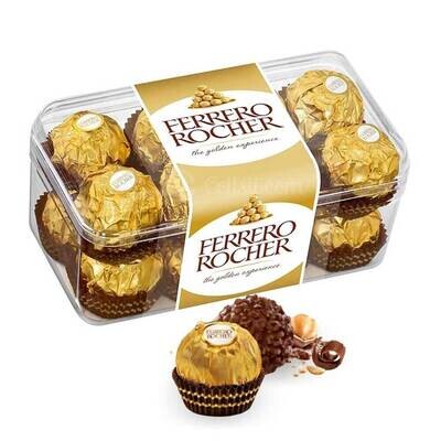 Ferrero Rocher Chocolate 200g (16 Packs) from Australia