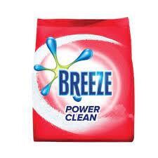 BREEZE Powder Clean Detergent Pow 2.3kg