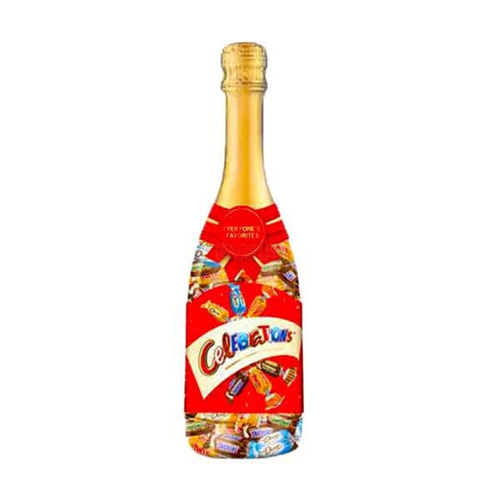 Celebration Bottles (Dubai) - 320 gm
