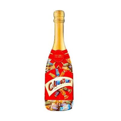 Celebration Bottles (Dubai) - 320 gm