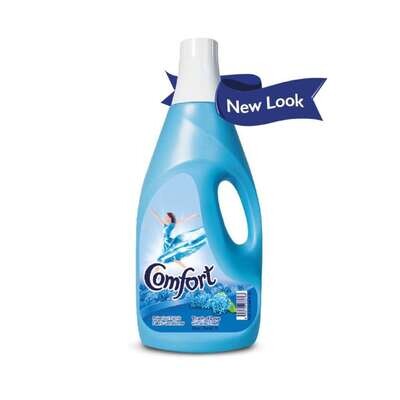 Comfort Fabric Conditioner Softener Touch Of Love- 2L