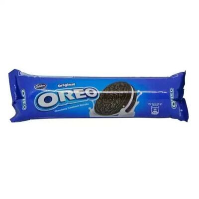 Oreo Orginal Indian 120 gm